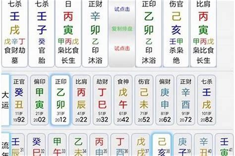 八字用神查询|八字喜用神在线查询器,在线查五行喜神忌神